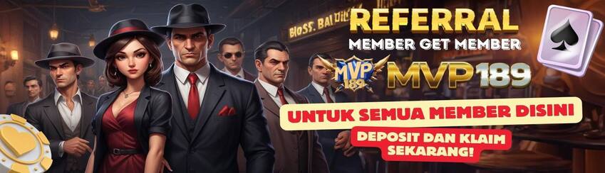 PROMO MGM ( MEMBER GET MEMBER )