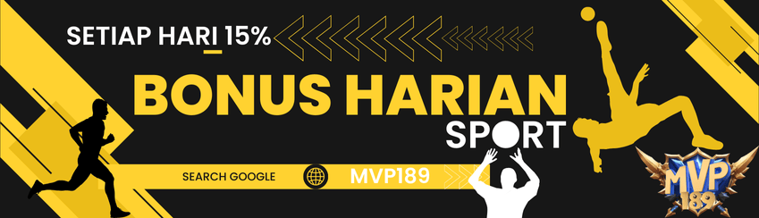BONUS DEPOSIT HARIAN SPORTS